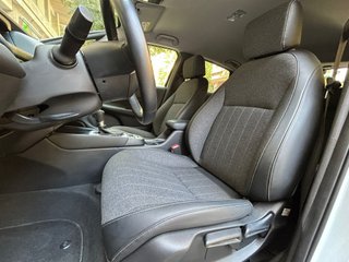 Honda Jazz 1.5 i-MMD ADVANCE