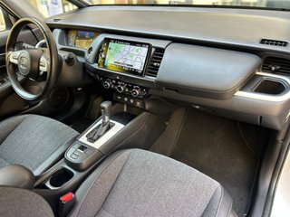 Honda Jazz 1.5 i-MMD ADVANCE