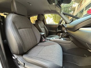 Honda Jazz 1.5 i-MMD ADVANCE