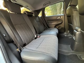 Honda Jazz 1.5 i-MMD ADVANCE