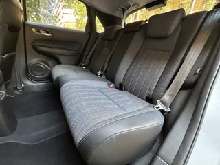 Honda Jazz 1.5 i-MMD ADVANCE