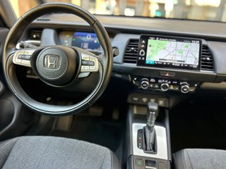 Honda Jazz 1.5 i-MMD ADVANCE