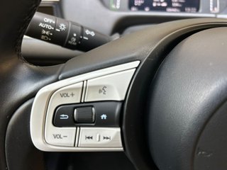 Honda Jazz 1.5 i-MMD ADVANCE