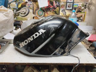 Depósito Honda VFR 750 (1991-1993)