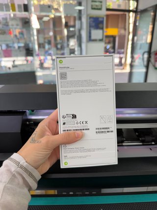 IPHONE 18 PRO MAX 2TB  PRECINTADO