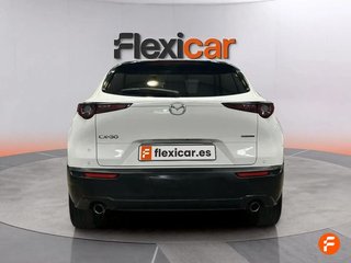 Mazda CX-30 SKYACTIV-G 2.0 90 kW 2WD AT Evolution