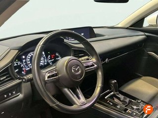 Mazda CX-30 SKYACTIV-G 2.0 90 kW 2WD AT Evolution