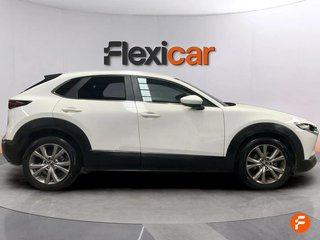 Mazda CX-30 SKYACTIV-G 2.0 90 kW 2WD AT Evolution