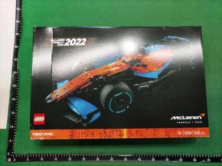 LEGOS DE COCHE Y MOTOS