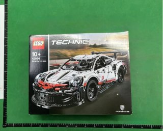 LEGOS DE COCHE Y MOTOS