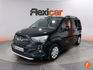 Opel Combo Cargo 1.2 T 96kW (130CV) S/S Elegance XL Auto