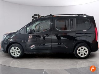Opel Combo Cargo 1.2 T 96kW (130CV) S/S Elegance XL Auto