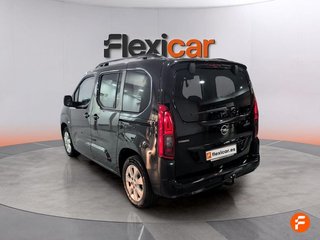 Opel Combo Cargo 1.2 T 96kW (130CV) S/S Elegance XL Auto