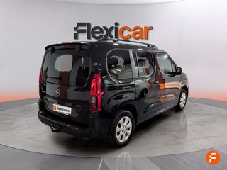 Opel Combo Cargo 1.2 T 96kW (130CV) S/S Elegance XL Auto