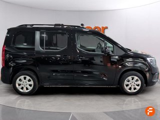 Opel Combo Cargo 1.2 T 96kW (130CV) S/S Elegance XL Auto