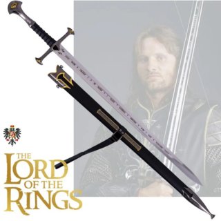Espada Anduril Cadete El Señor de los Anillos