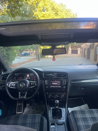 Volkswagen Golf 2013
