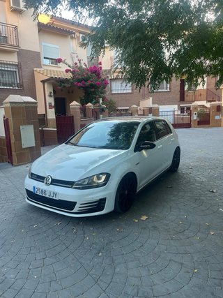 Volkswagen Golf 2013