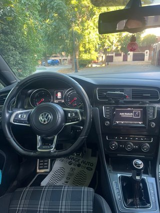 Volkswagen Golf 2013
