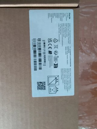 Google Pixel 8a 128GB Negro Precintado