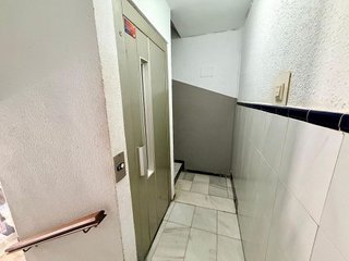 Piso en alquiler en Plaza de Toros - Santa Rita en Almería
