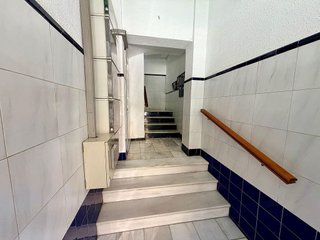 Piso en alquiler en Plaza de Toros - Santa Rita en Almería