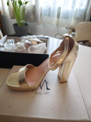 Zapatillas Calvin Klein Negras y Blancas