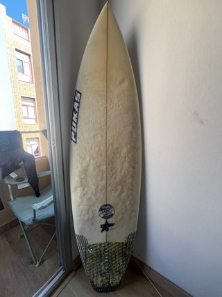 Tabla de Surf Pukas