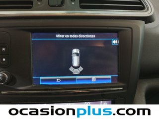 Renault Kadjar Tech Road Energy TCe 96 kW (130 CV)