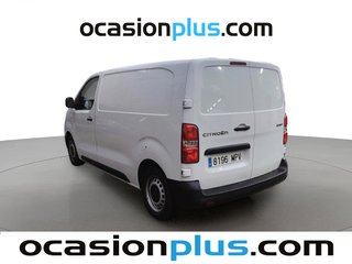 Citroen Jumpy Furgon BlueHDI 120 S&S Talla M 88 kW (120 CV)