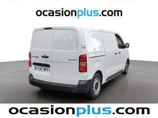 Citroen Jumpy Furgon BlueHDI 120 S&S Talla M 88 kW (120 CV)