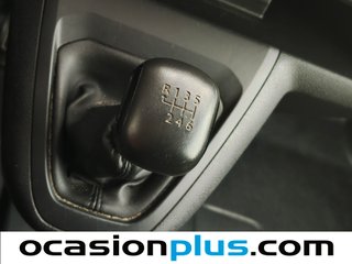 Citroen Jumpy Furgon BlueHDI 120 S&S Talla M 88 kW (120 CV)