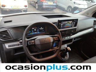 Citroen Jumpy Furgon BlueHDI 120 S&S Talla M 88 kW (120 CV)