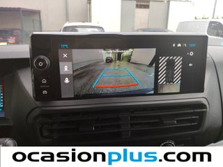Citroen Jumpy Furgon BlueHDI 120 S&S Talla M 88 kW (120 CV)