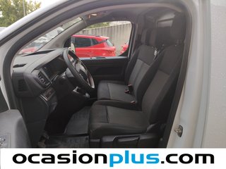 Citroen Jumpy Furgon BlueHDI 120 S&S Talla M 88 kW (120 CV)