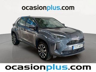 Toyota Yaris Cross 120H Active Tech 85 kW (116 CV)