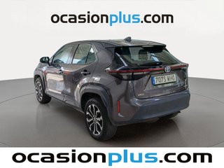 Toyota Yaris Cross 120H Active Tech 85 kW (116 CV)