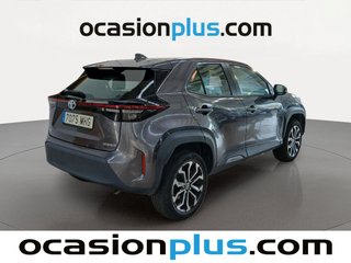 Toyota Yaris Cross 120H Active Tech 85 kW (116 CV)