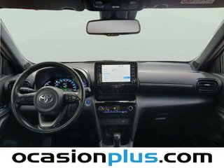 Toyota Yaris Cross 120H Active Tech 85 kW (116 CV)