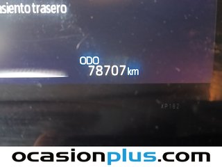 Toyota Yaris Cross 120H Active Tech 85 kW (116 CV)