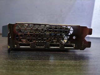 Nvidia RTX 2060 6GB ZOTAC GeForce