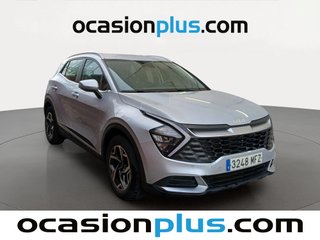 Kia Sportage 1.6 T-GDi Concept 4X2 110 kW (150 CV)