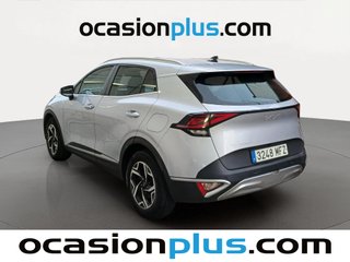 Kia Sportage 1.6 T-GDi Concept 4X2 110 kW (150 CV)