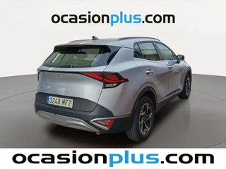 Kia Sportage 1.6 T-GDi Concept 4X2 110 kW (150 CV)