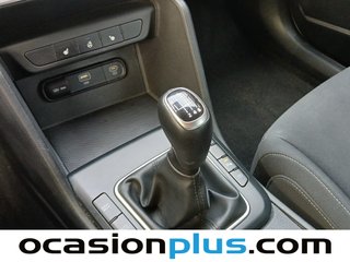 Kia Sportage 1.6 T-GDi Concept 4X2 110 kW (150 CV)