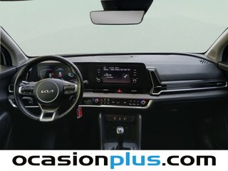 Kia Sportage 1.6 T-GDi Concept 4X2 110 kW (150 CV)