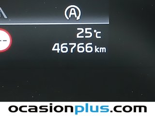 Kia Sportage 1.6 T-GDi Concept 4X2 110 kW (150 CV)