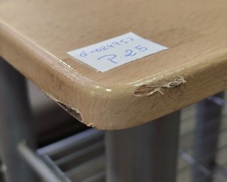 MESA DE COCINA