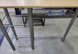 MESA DE COCINA