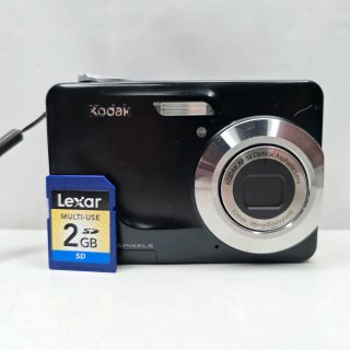 Kodak EasyShare C180 Digital Camera 10.2MP Digital